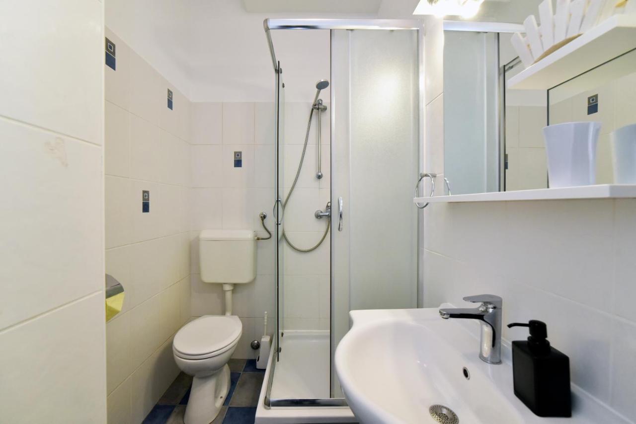 Agape Main Square Apartma *