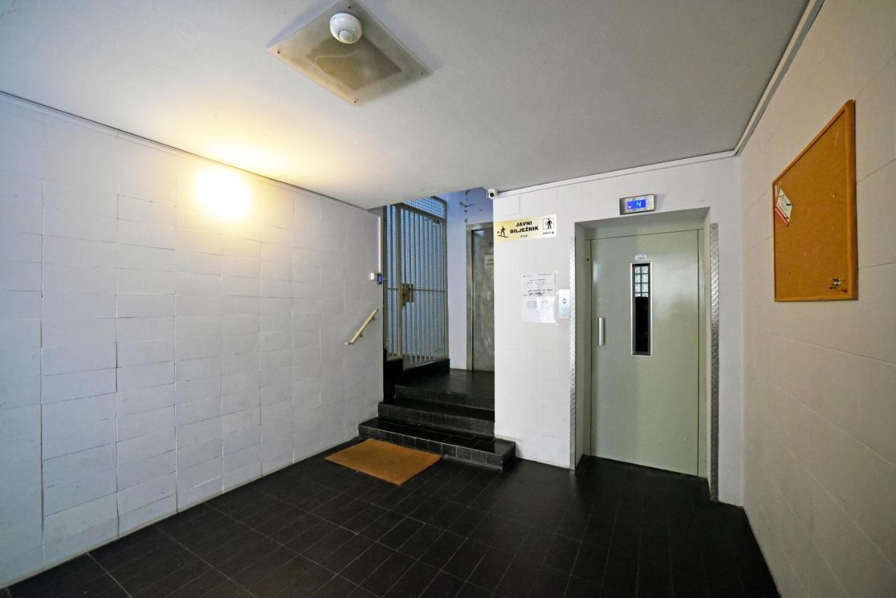 Agape Main Square Apartma *