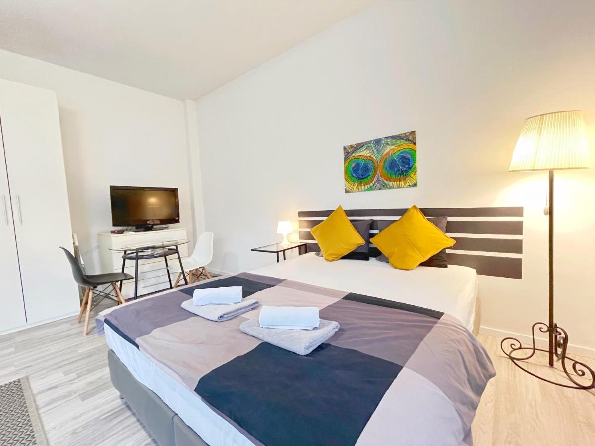 Apartma Agape Main Square *