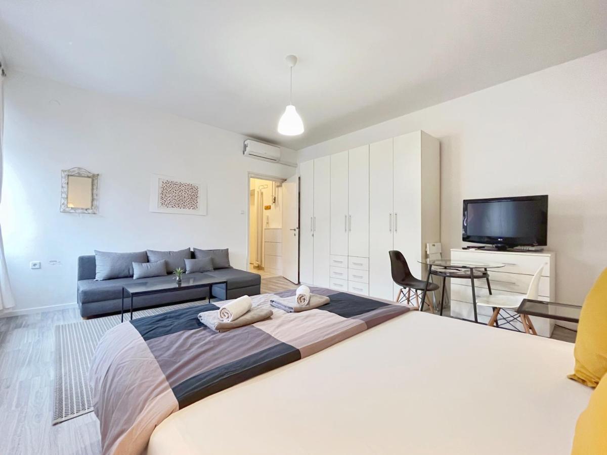 Apartma Agape Main Square