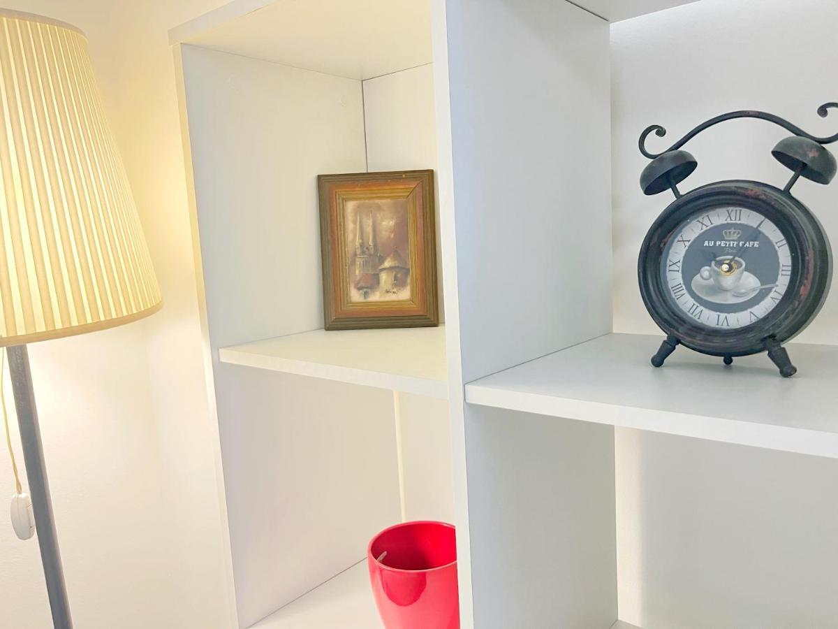 Agape Main Square Apartma